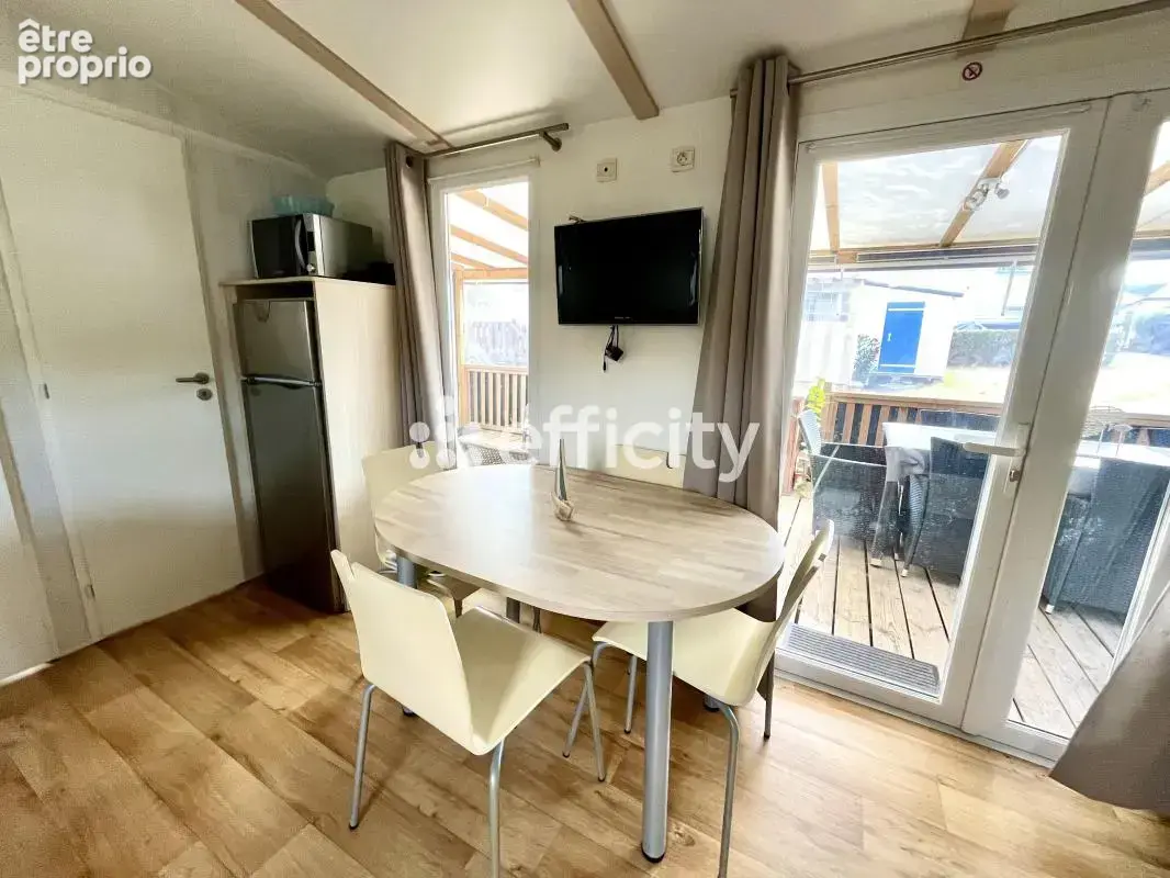 Maison 3 pièces 35 m² à vendre à Erdeven (56410) - photo 3
