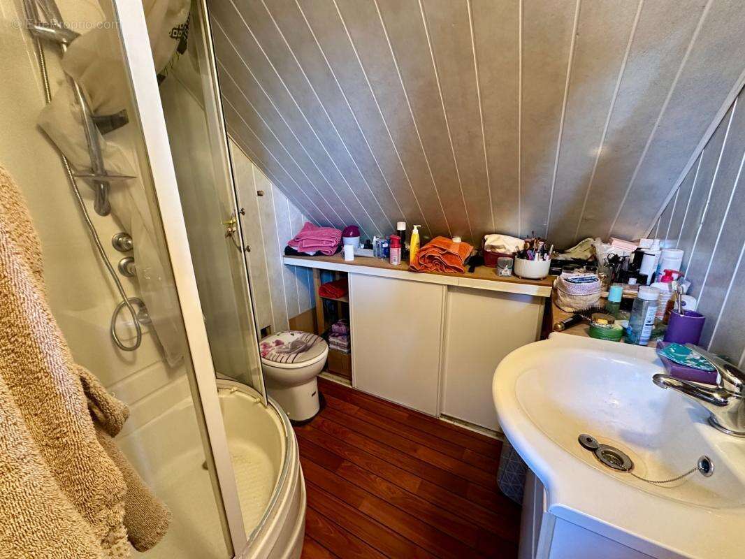 Maison à vendre 6 pièces LORIENT (56) - photo 8