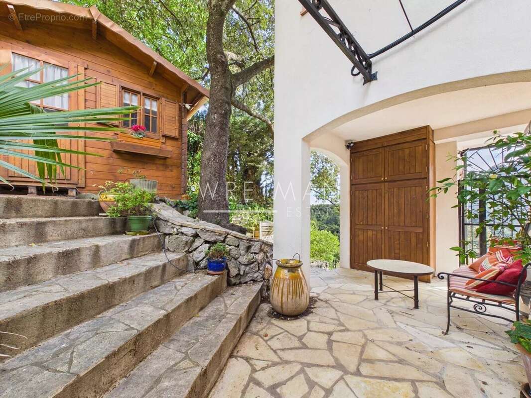 Maison à VENCE