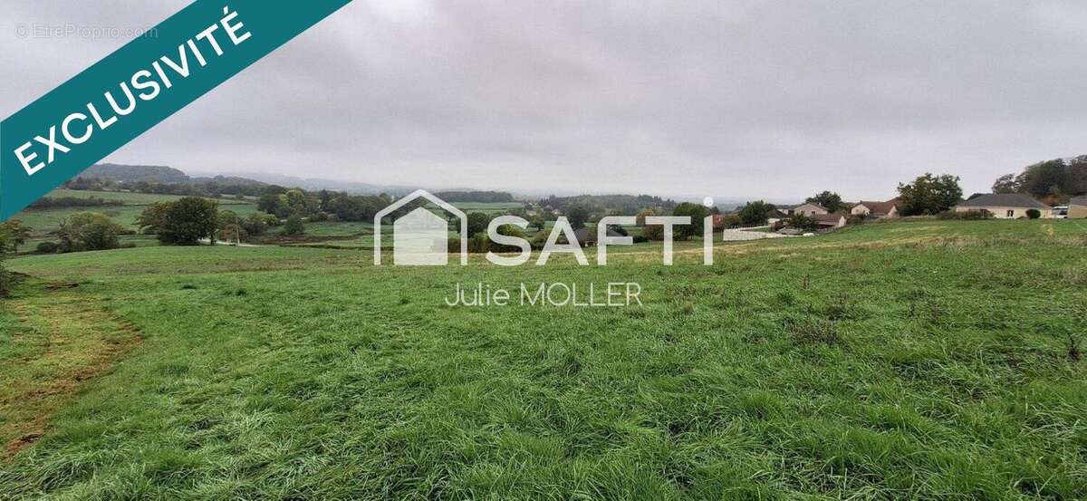 Photo 2 - Terrain à GUERET