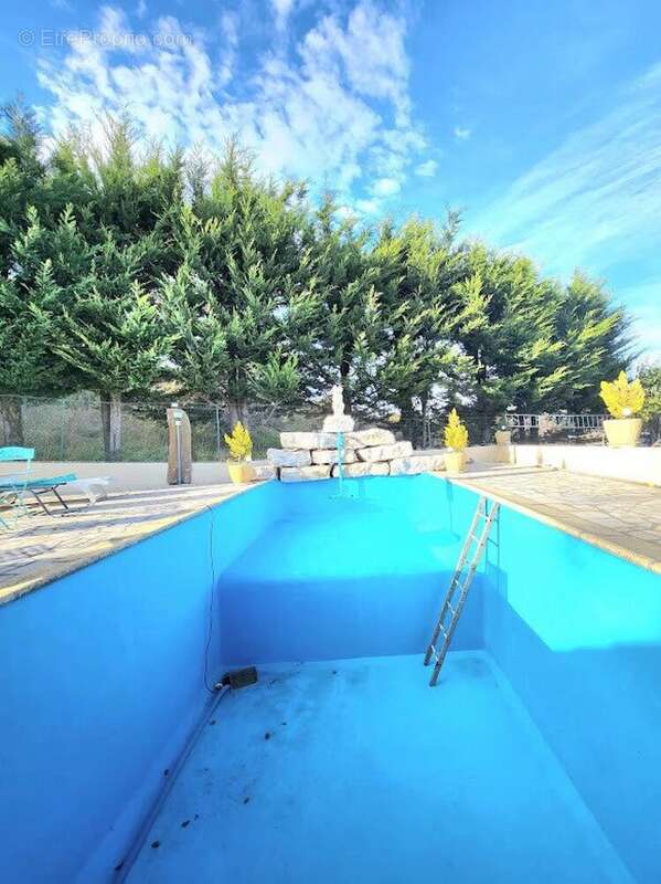 Photo 9 - Maison à TALUYERS