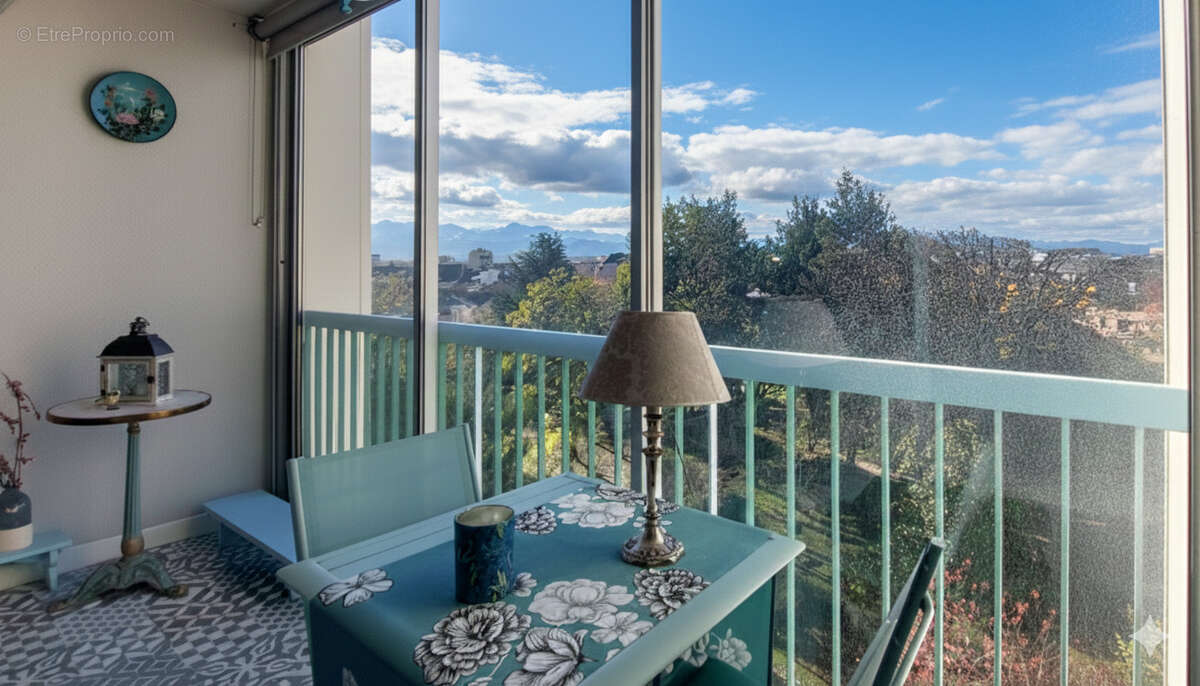 Appartement à TARBES