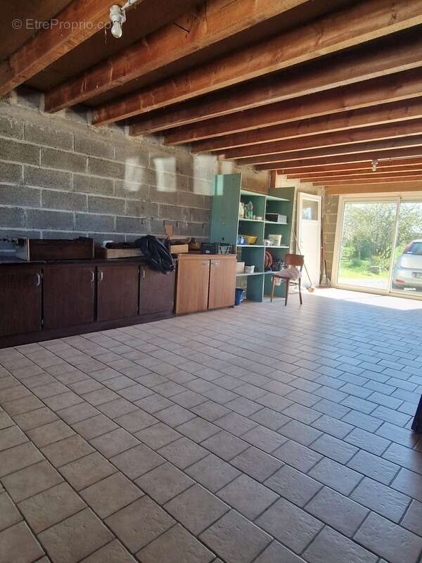 Maison à POMMERIT-LE-VICOMTE