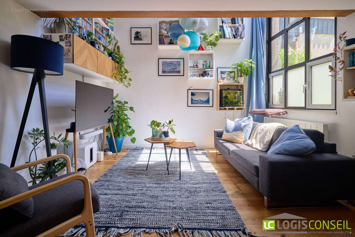 Maison 63 m² à Chatillon  - photo 2