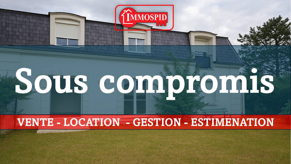 Appartement à COUBRON