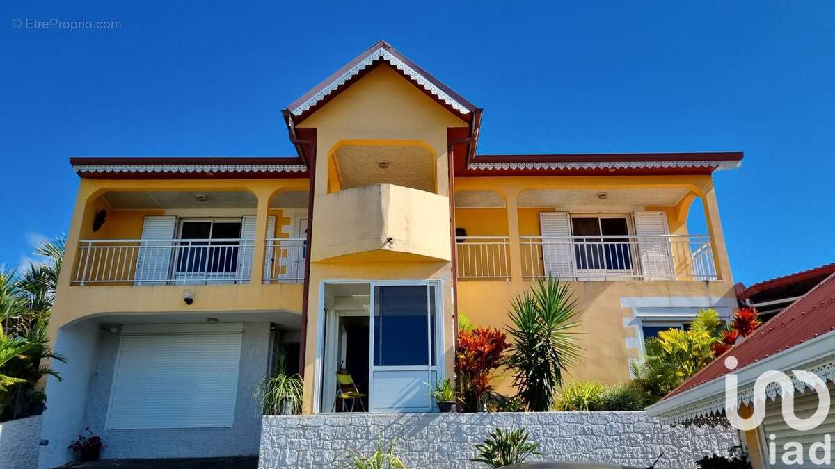 Photo 2 - Maison à ENTRE-DEUX