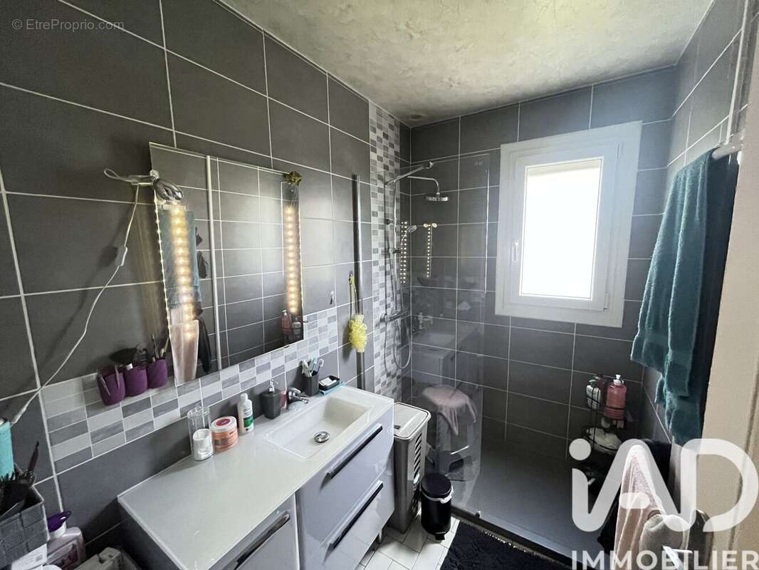 Maison 85 m² à Chatenoy-En-Bresse  - photo 6