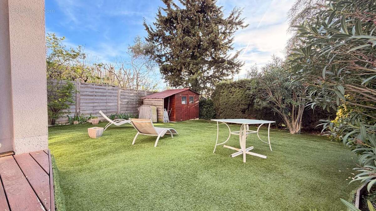 Photo 7 - Appartement à MARIGNANE