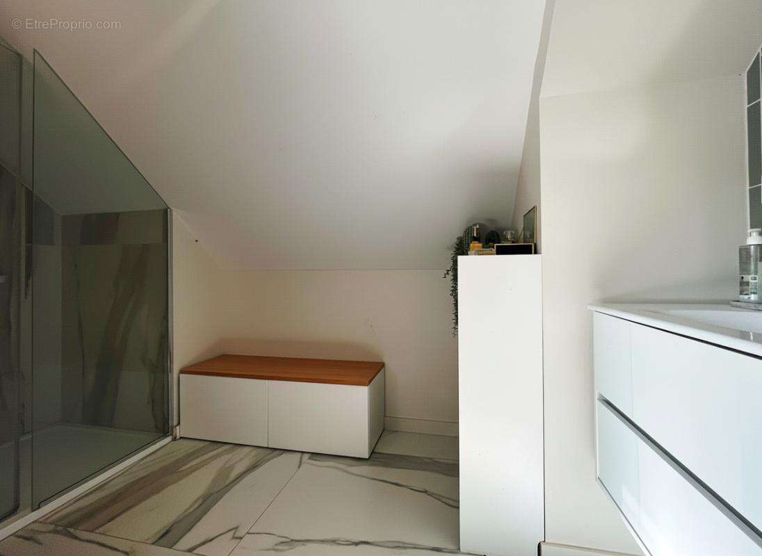 Maison à MONTFORT-SUR-MEU