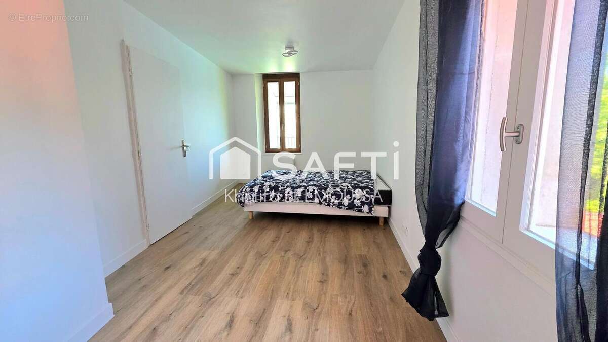 Photo 8 - Appartement à SEYSSEL
