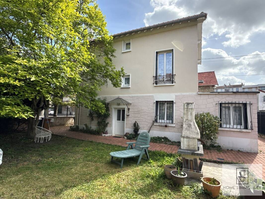 Maison à CHELLES