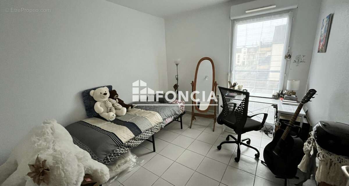 Appartement à HENIN-BEAUMONT