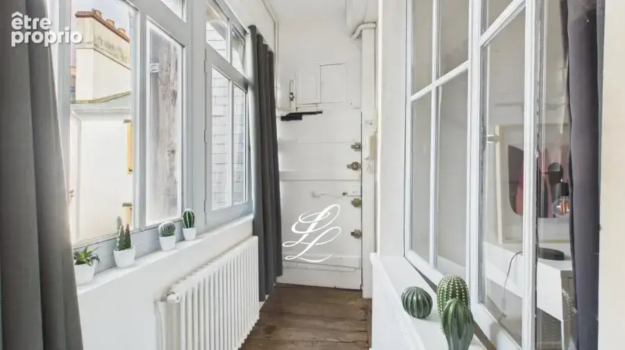 Appartement 4 pièces 71 m² à vendre à Rennes (35000) - photo 2