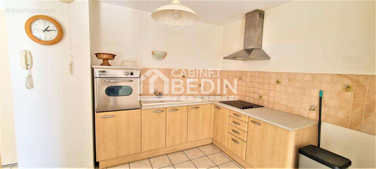 Appartement à SAINT-PAUL-LES-DAX