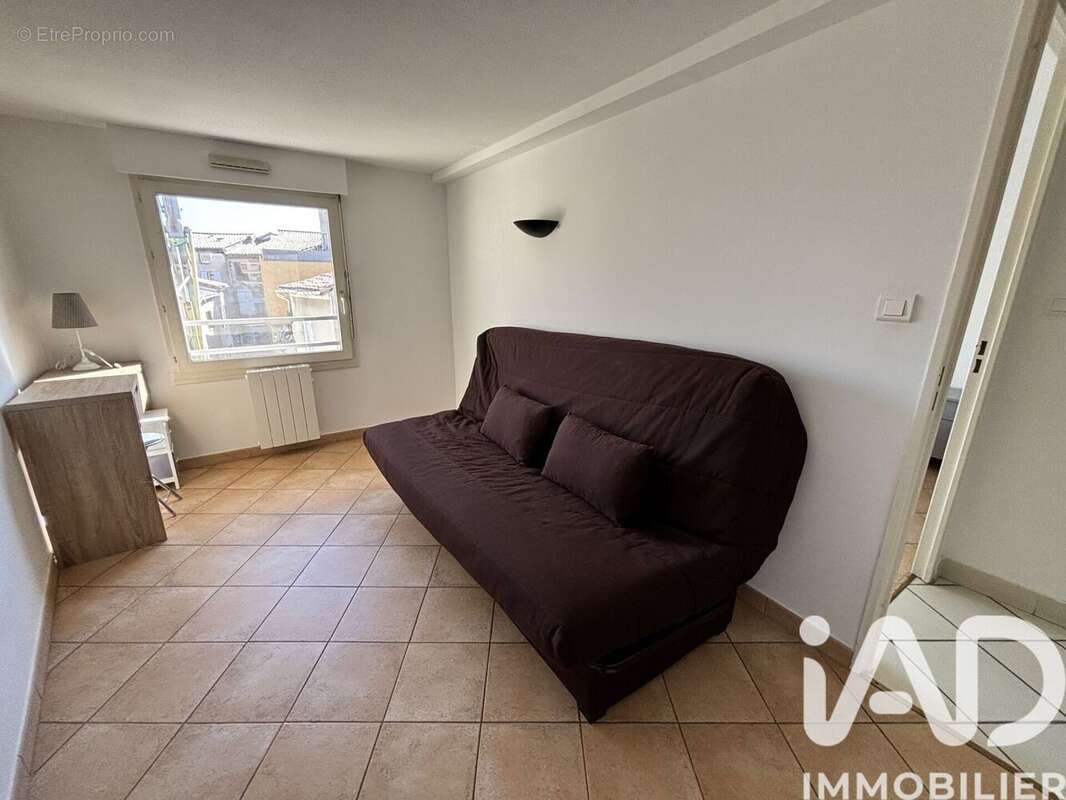 Photo 6 - Appartement à AUBENAS