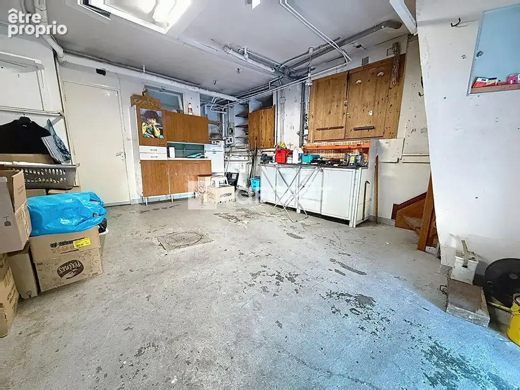 Maison Marseille 5 pièce(s) 155 m2 - photo 13