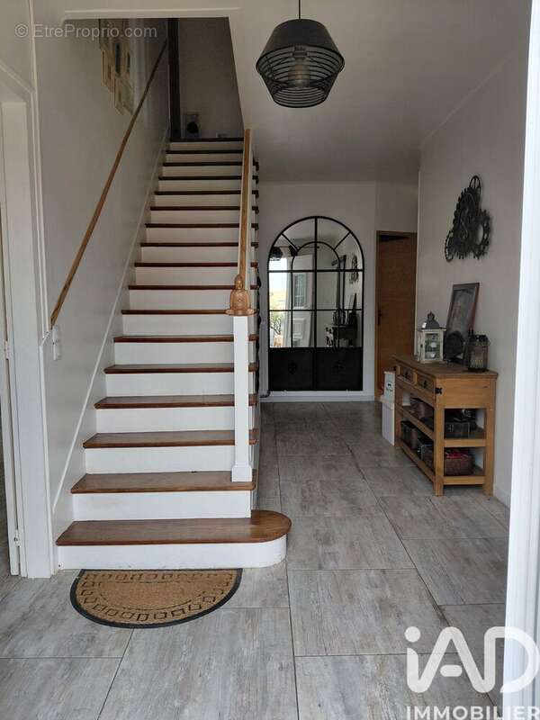 Photo 3 - Maison à LA NORVILLE