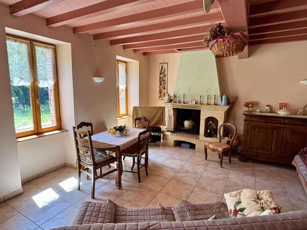Maison à CASTELNAUDARY