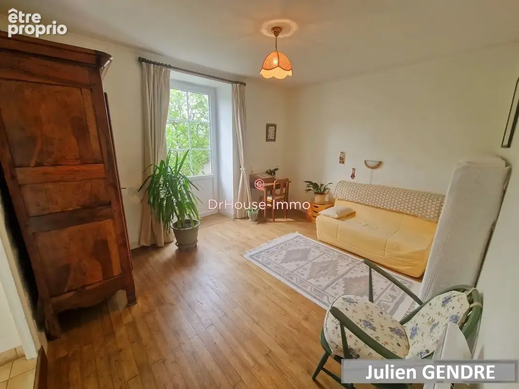 Maison 7 pièces 150 m² à vendre à Melle (79500) - photo 89