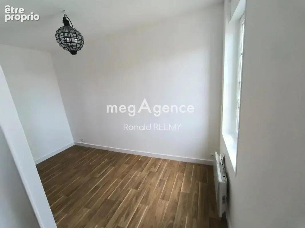 À deux pas du Remblai, un appartement lumineux avec vue sur l'océan - photo 6