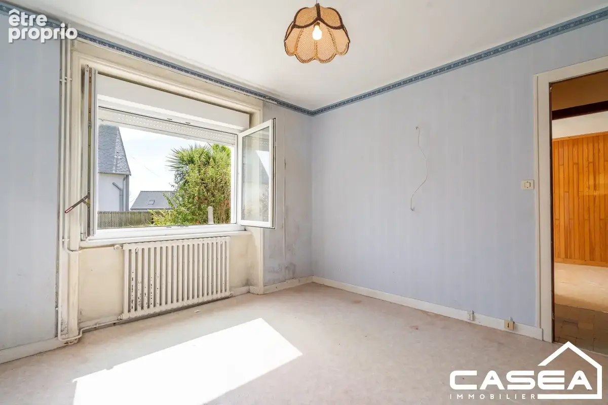 Maison 6 pièces 108 m² à vendre à Combrit (29120) - photo 4