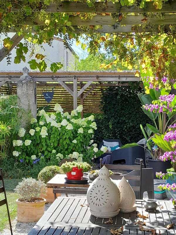 Photo 3 - Maison à MORNAC-SUR-SEUDRE