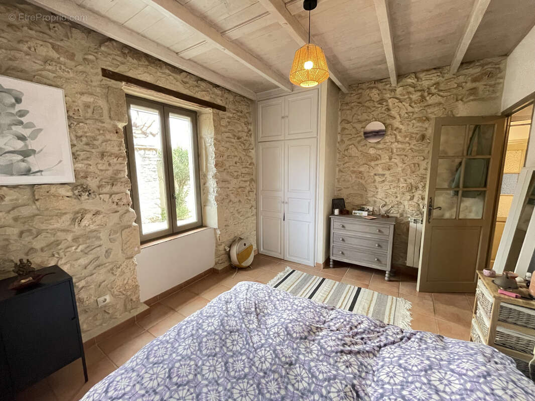 Maison à PARIGNARGUES