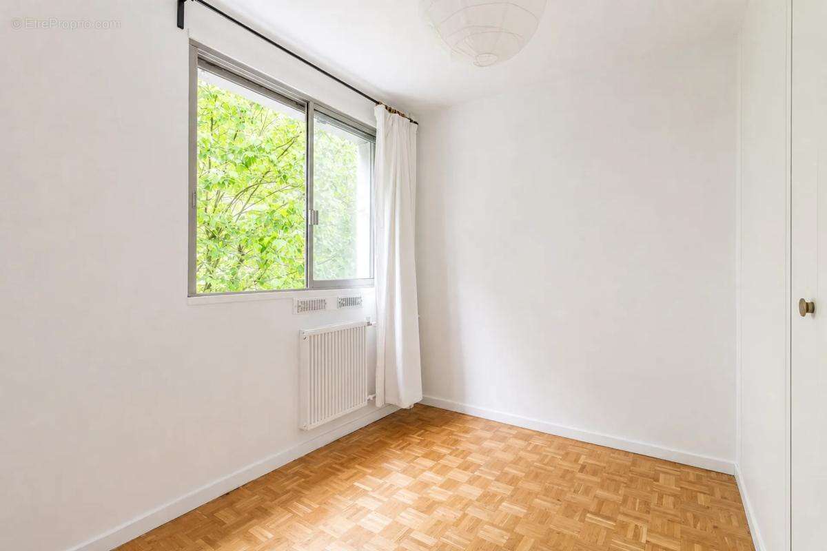 Appartement 4 pièces - photo 7