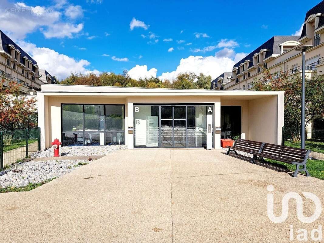 Photo 6 - Appartement à EMERAINVILLE