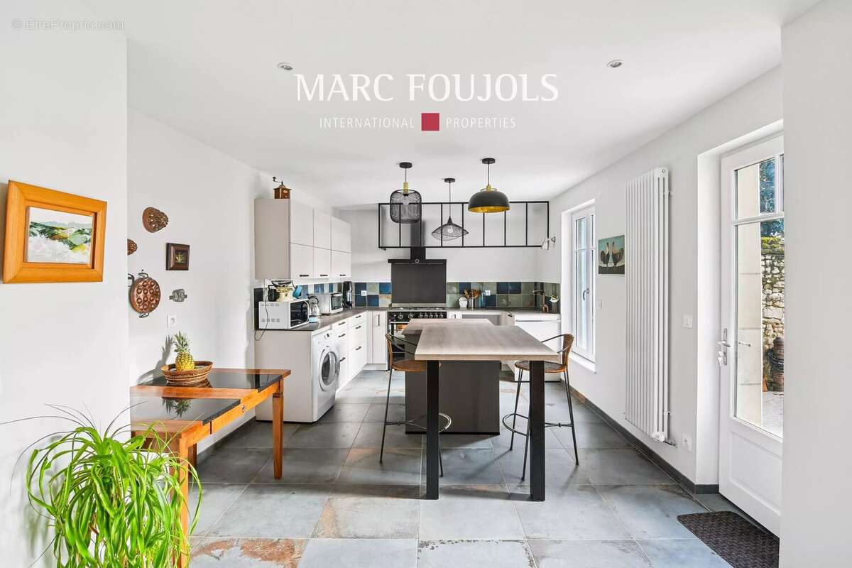 Maison à BLOIS