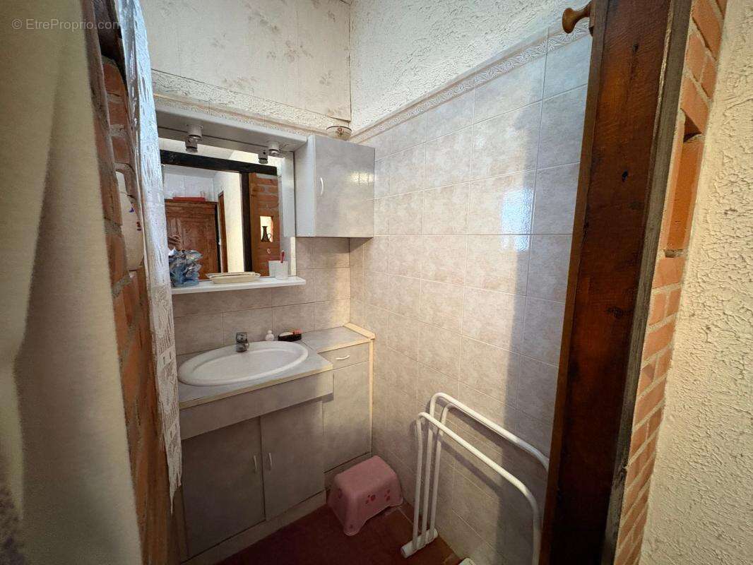 Maison à GIEVRES