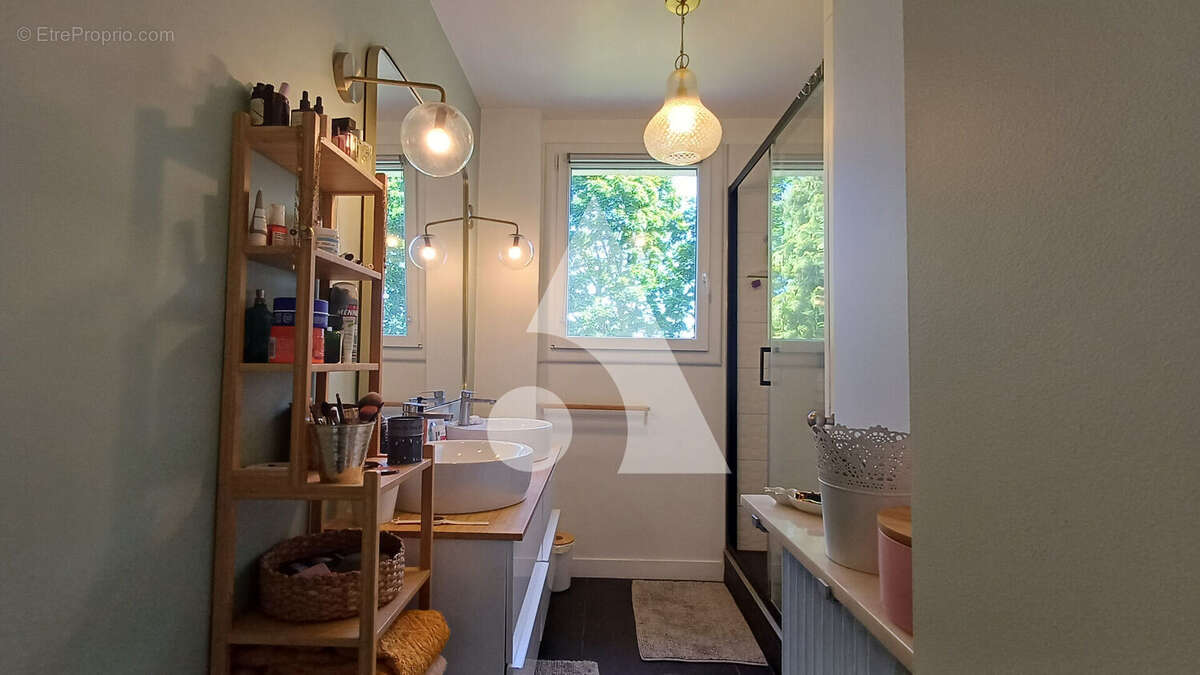 Appartement à DEUIL-LA-BARRE