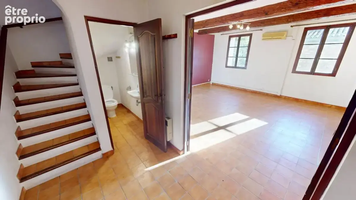 Maison à LE MUY