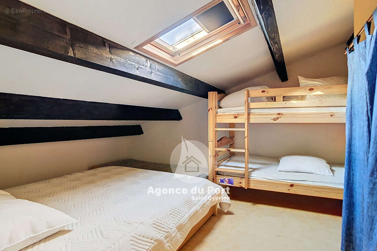 Maison à SAINT-CYPRIEN