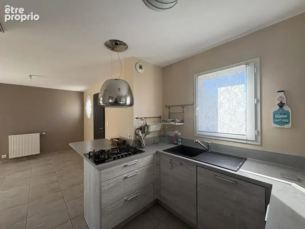 A vendre MELLAC (29300) Maison 6 pièces 4 chambres 87 m2 - photo 5