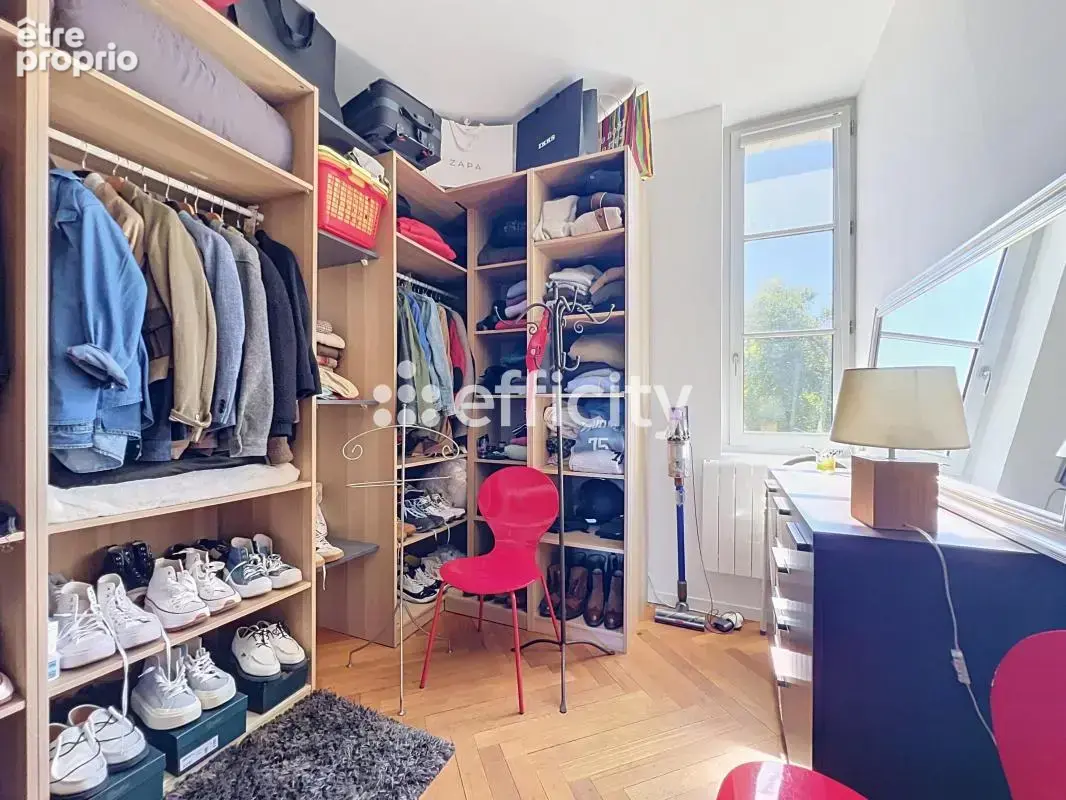 Appartement - photo 13