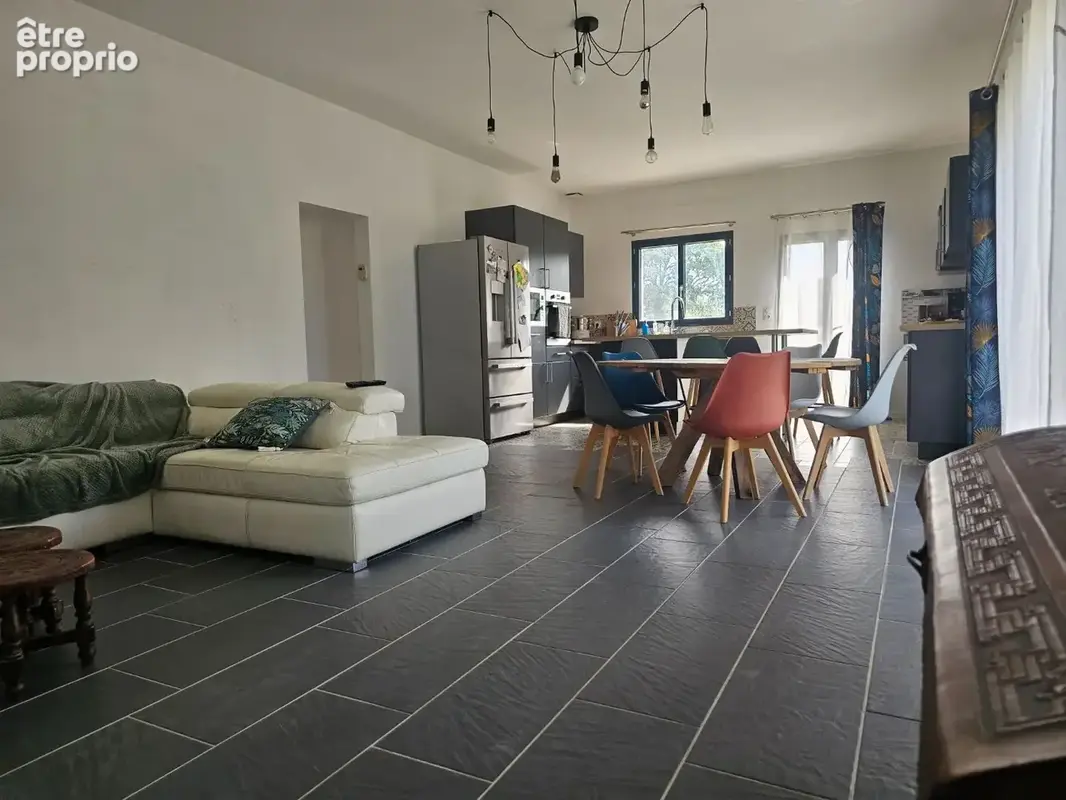 Maison 106 m² à La Garnache  - photo 7