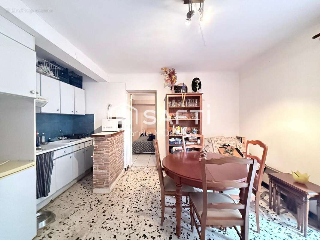 Photo 3 - Appartement à PERPIGNAN