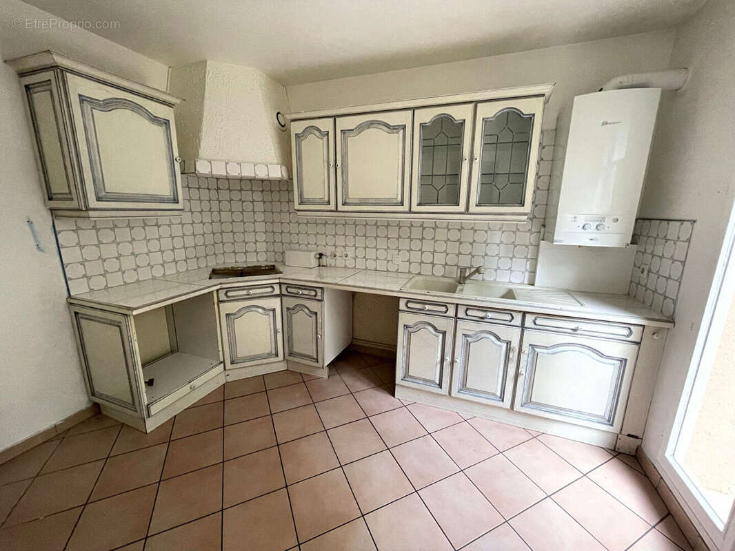 Maison 5 pièces à vendre à Sainte Geneviève des Bois - Réf 9717 - photo 4
