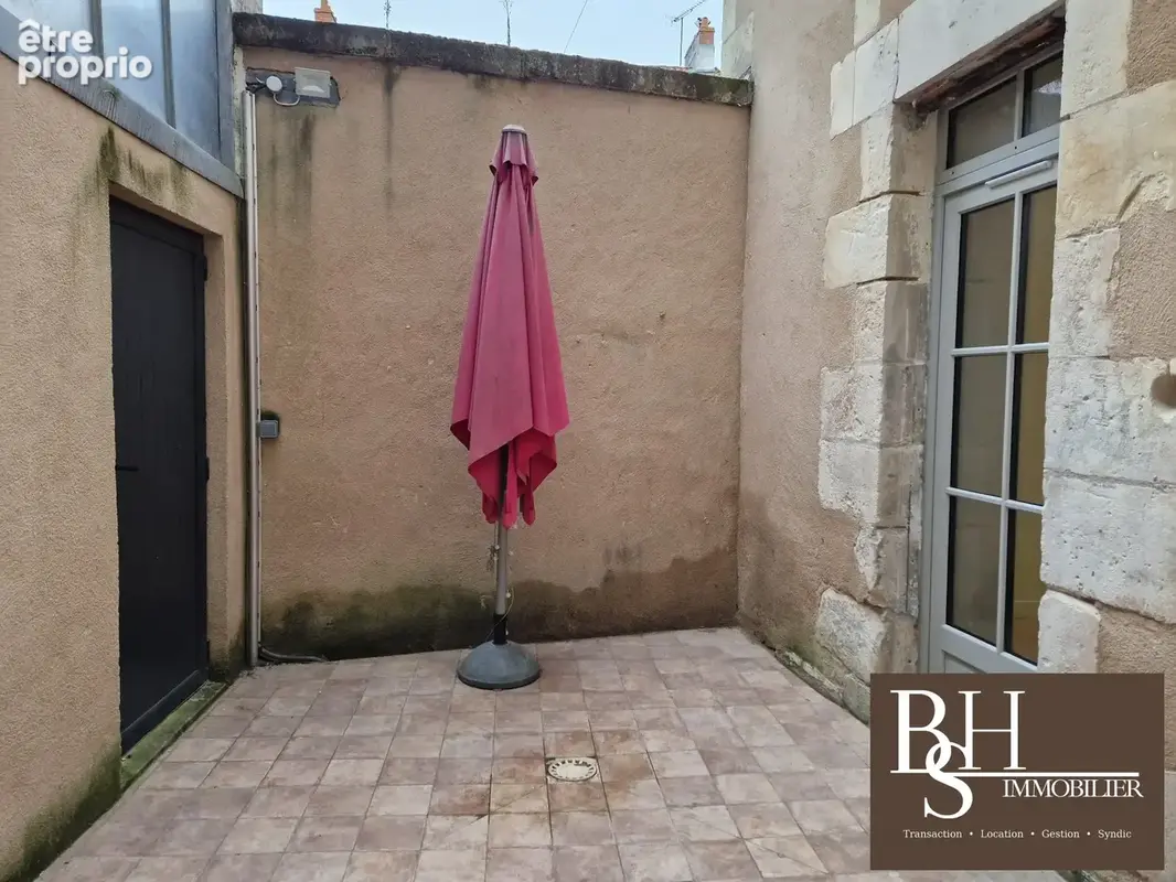 Appartement 3 pièces 42 m² à vendre à Poitiers (86000) - photo 7