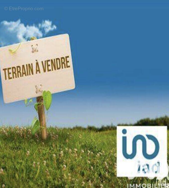 Photo 1 - Terrain à SAINT-VIVIEN-DE-MEDOC