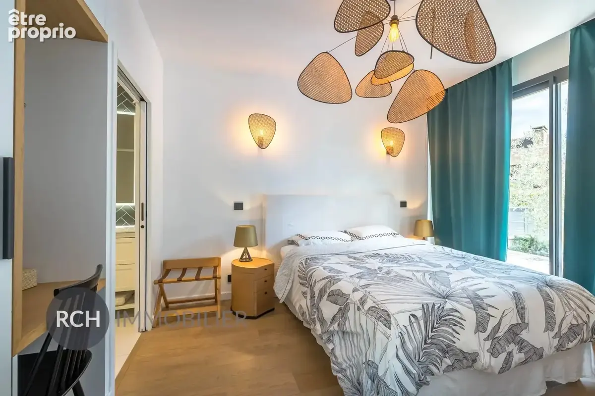 Exclusivité - Montfort-l'Amaury - Maison d'architecte avec une vue imprenable - photo 16