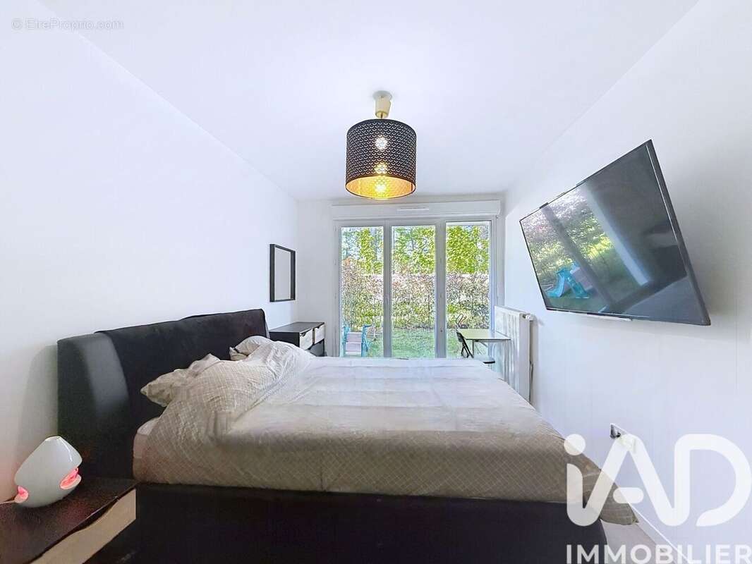 Photo 7 - Appartement à LE PLESSIS-TREVISE