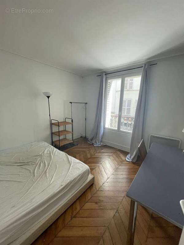 Appartement à PARIS-10E