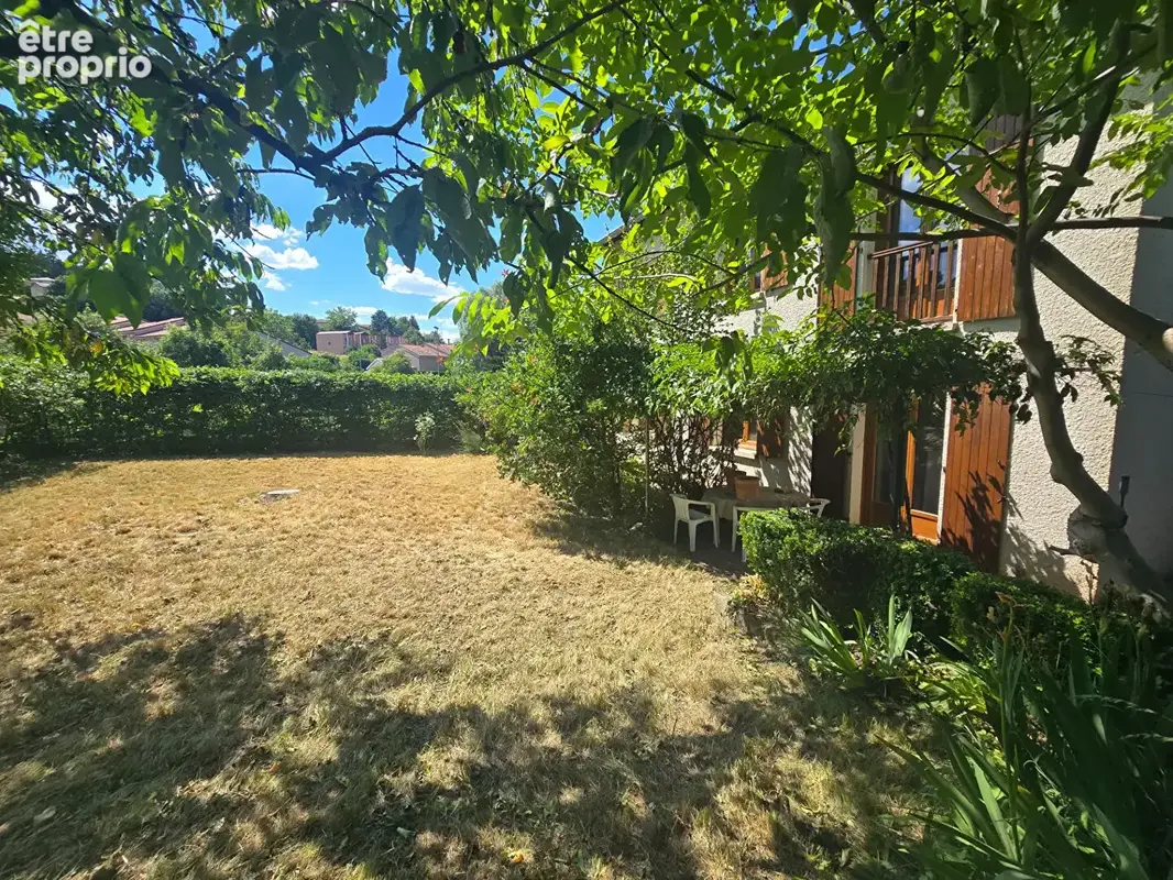 Maison spacieuse avec jardin - photo 15