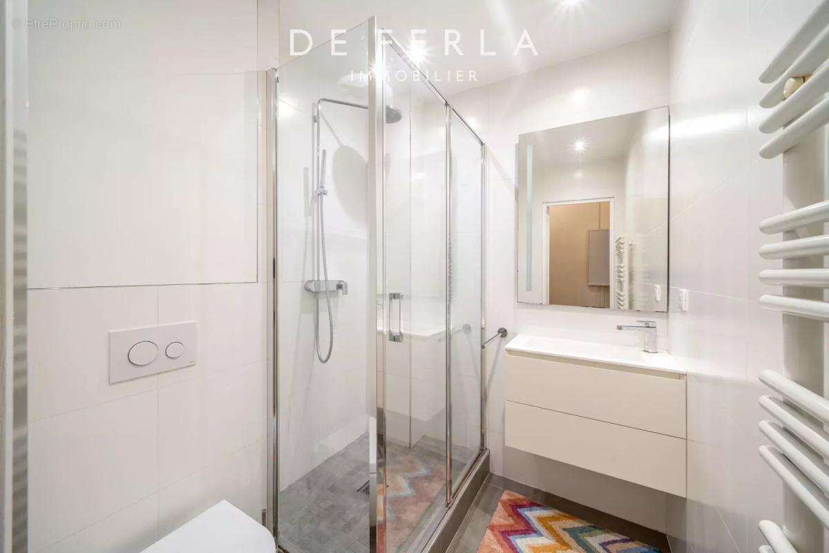 Appartement à PARIS-5E