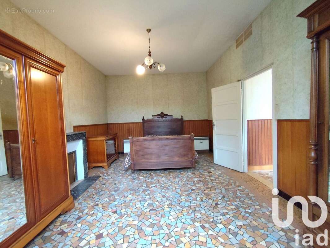 Photo 7 - Maison à CHILLEURS-AUX-BOIS