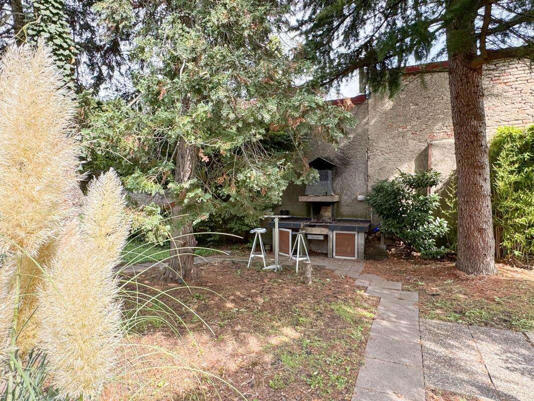 Maison à RIEDISHEIM