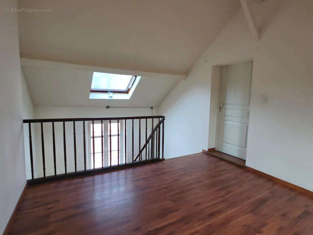 Appartement à PERIGUEUX