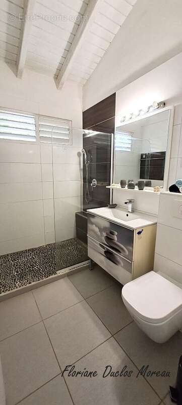 Maison à SAINTE-ROSE